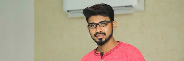 Afzal Mohamed - Data Scientist Cover Image